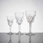 1679 5257 Glasservisdelar
